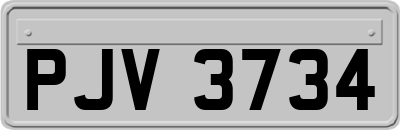 PJV3734