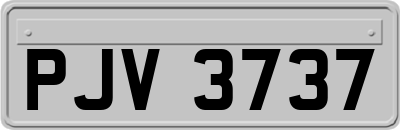 PJV3737