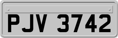 PJV3742