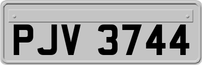 PJV3744
