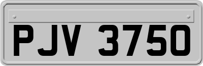 PJV3750