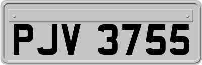 PJV3755