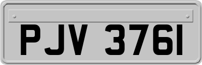 PJV3761