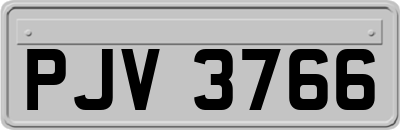 PJV3766