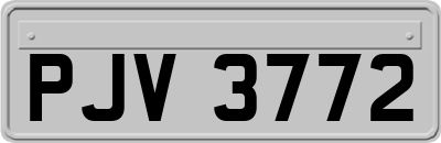 PJV3772