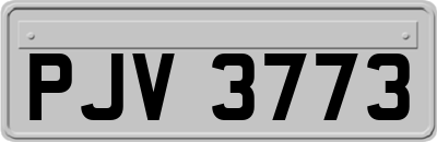 PJV3773