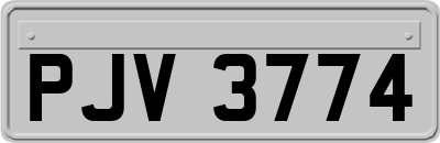 PJV3774
