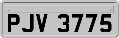 PJV3775