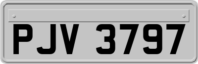 PJV3797