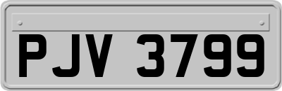 PJV3799