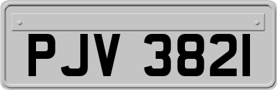 PJV3821