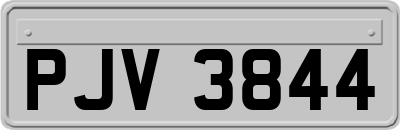 PJV3844