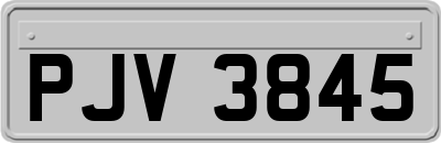 PJV3845