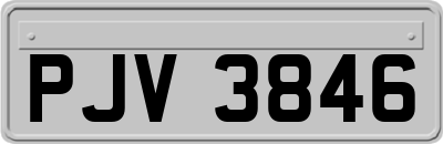 PJV3846