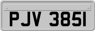 PJV3851