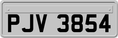PJV3854