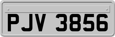 PJV3856