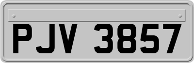 PJV3857