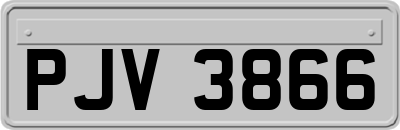 PJV3866