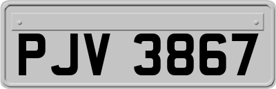 PJV3867