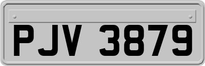 PJV3879