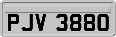 PJV3880