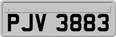 PJV3883