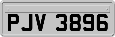 PJV3896