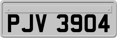 PJV3904
