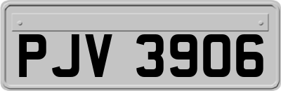 PJV3906