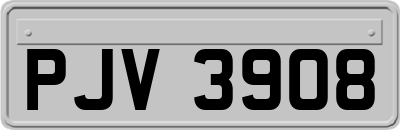 PJV3908