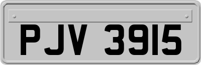 PJV3915