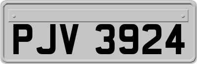 PJV3924