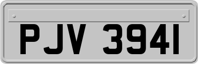 PJV3941