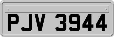 PJV3944