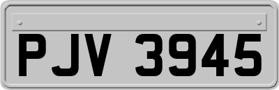 PJV3945