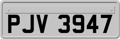 PJV3947