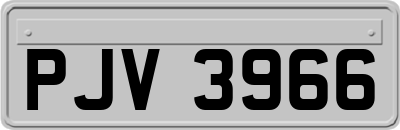 PJV3966