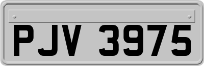 PJV3975