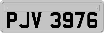PJV3976