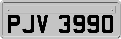 PJV3990