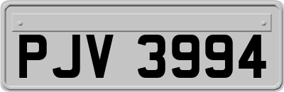 PJV3994
