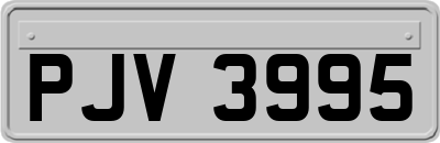 PJV3995