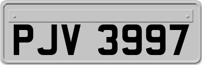 PJV3997