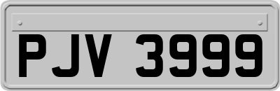 PJV3999