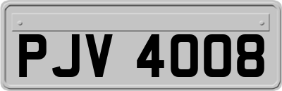 PJV4008