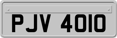 PJV4010