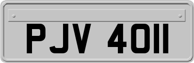 PJV4011