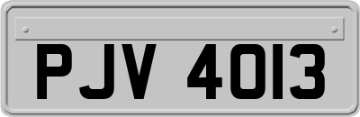 PJV4013