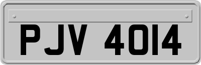 PJV4014